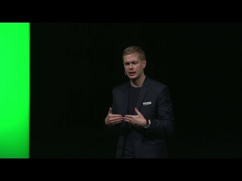 100 miljoner mot plast i haven - Nyheterna (TV4)