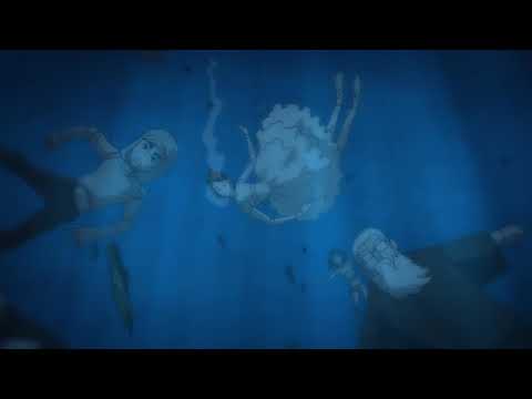 ED1 «Tsugihagi» — Норико Сибасаки