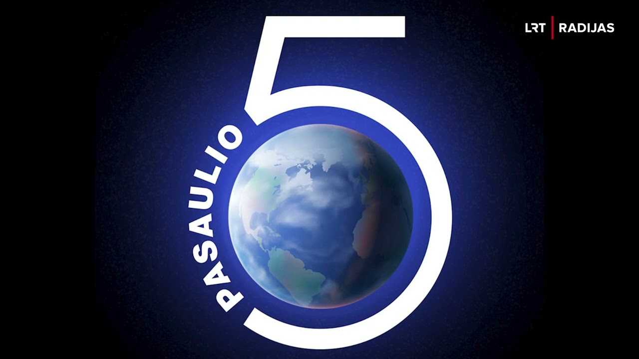 Pasaulio 5. Smurtas Naujojoje Kaledonijoje. Kodėl jį kursto tolimas Azerbaidžanas?