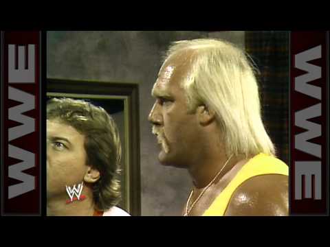 List This! - Legends of the Fall No. 4: Andre the Giant