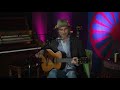 Todd Snider - "In Between Jobs"