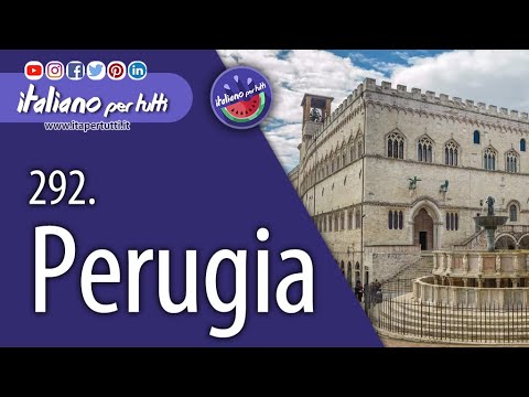 292. Perugia