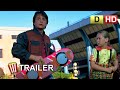 De Volta Para O Futuro 2 Trailer Dublado 1989 Michael J Fox Christopher Lloyd