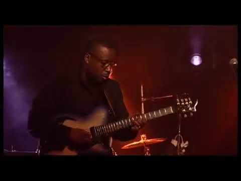 Ronny Jordan - So What (live) (2012)