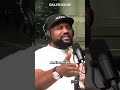 Rampage Jackson Confirms Nate Diaz Was Injured During Jake Paul Fight
