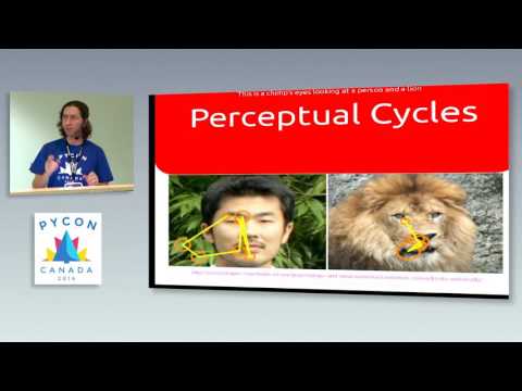 Embrace the mistake (Mike C. Fletcher)