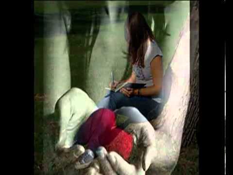 Um Verso De Amor   Pamela E Alex Gonzaga VideoClip Oficial