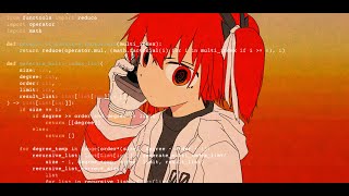 いよわ「熱異常」Remixed by Shannon
