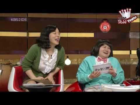 100413 Sęμηg Sęμηg Jαηg Goo Rαiη EP10 Pαrʈ1 [Sub-Thai by 2pmfanatic]