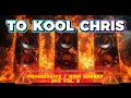 To Kool Chris - Progressive / High Energy Mix Vol. 3