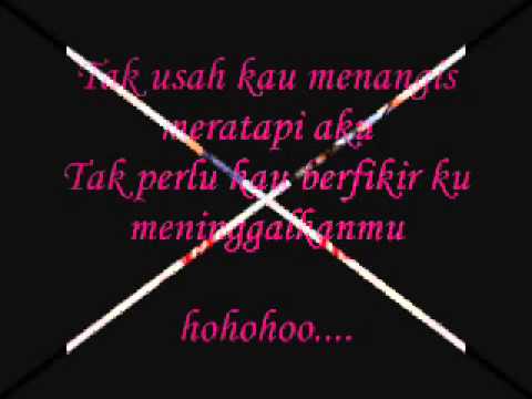republik ; selimut tetangga lirik