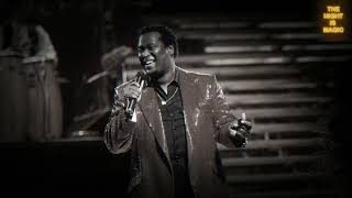 KILLING ME SOFTLY - LUTHER VANDROSS