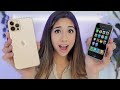 The NEWEST Vs The OLDEST IPhone