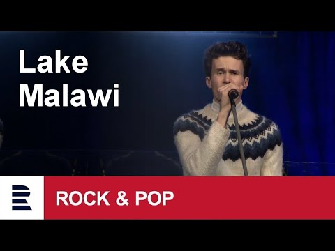 Festival Souznění 2020: Lake Malawi s Klárou Vytiskovou