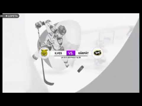 Ismo Lehkosen raju avautuminen Kärppien pelipaidoista (23.3.2019)