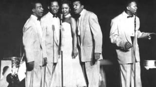 THE PLATTERS    One In A Million