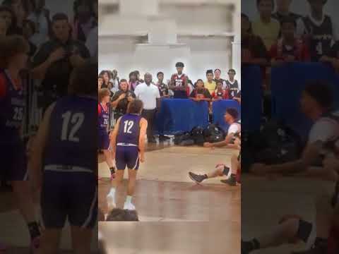 Nelson and Noah Neumann CRASHOUT!! 🔥😳 #fyp #crashout #viralshorts #edit