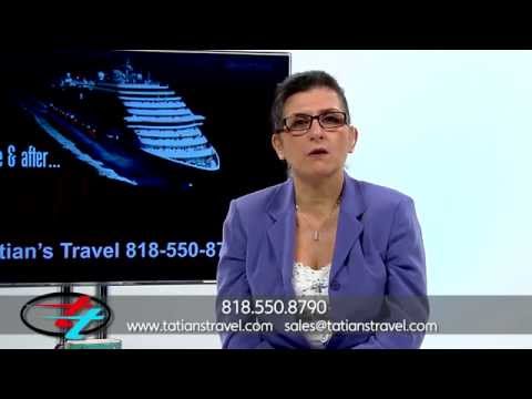 Tatian's Travel 04.11.14