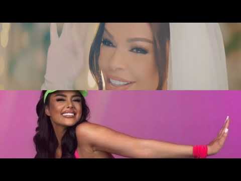 GALENA x TIJANA Em - GORCHIVO x A SAD' ADIO Mashup, 2025