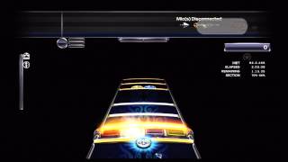 [HD] RBN2 - Sheltered Reminiscence (Custom Drums v1)