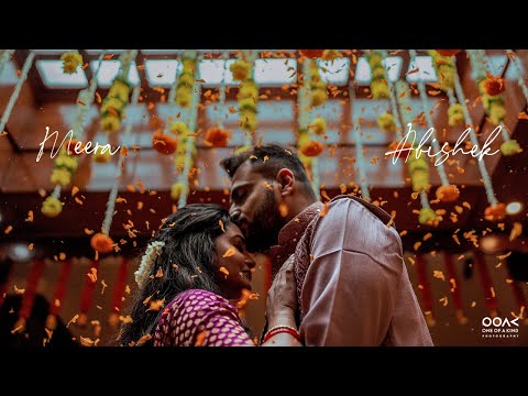 Meera x Abhishek