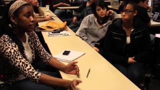 Youth News for You Exclusive from CTVN & ASM: DEPAUL UNIVERSITY