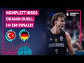 Türkei Deutschland Highlights Mit Live Kommentar FIBA EuroBasket 2025 MAGENTA SPORT