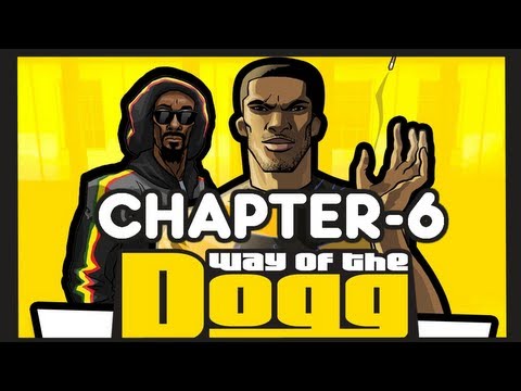 Way of the Dogg Xbox 360