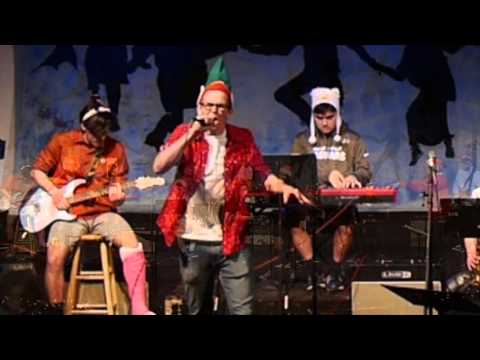 2015 Jazz Band -Hit The Road Jack!