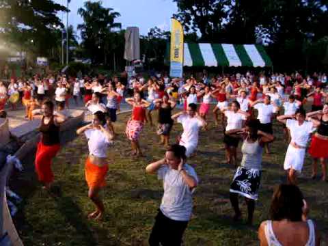 Tamure Marathon Ken Carlter Hot Summer