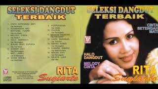 Download lagu Rita Sugiarto Seleksi Dangdut Terbaik Full Album Original mp3