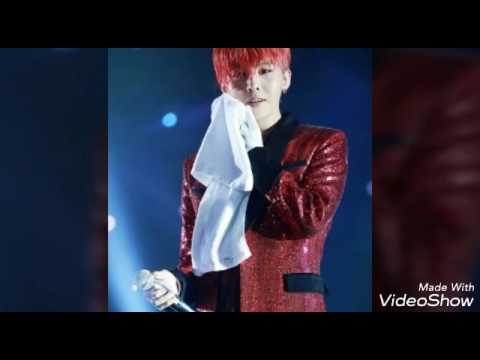 G- Dragon especial M/V cut....