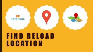 Find Netspend Reload Locations Near Me // HOW TO FIND Netspend Reload Locations