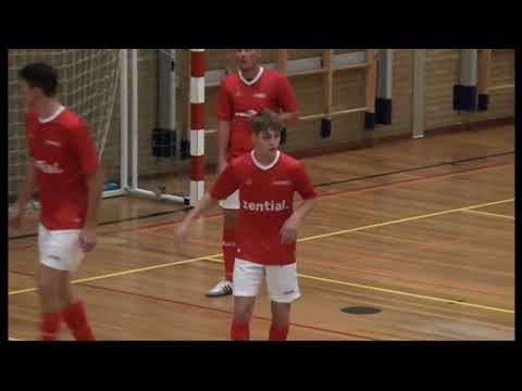 Samv  Excelsior'31 - ZVG  Cagemax (  Comp  zaalvoetbal1!ste   Divisie)  24 09 2021