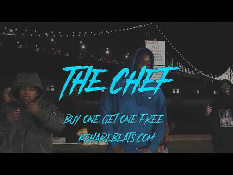 Cashclick Boog x Drew Beez Type Beat 2020 - "The Chef"