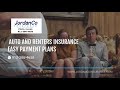 JordanCo Insurance. Home, Auto and Business. Providing coverage for Georgia and Florida.