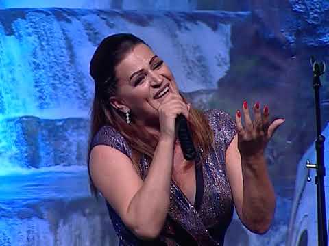 MUNEZEHA DADIĆ MONI - Muško jesi - FESTIVAL NARODNE MUZIKE BIHAĆ 2019