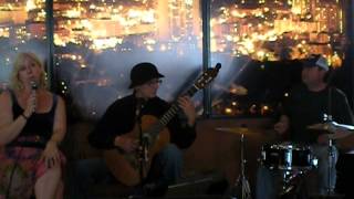 Summertime by the PUB Band (Anya, Sepp & Paul)