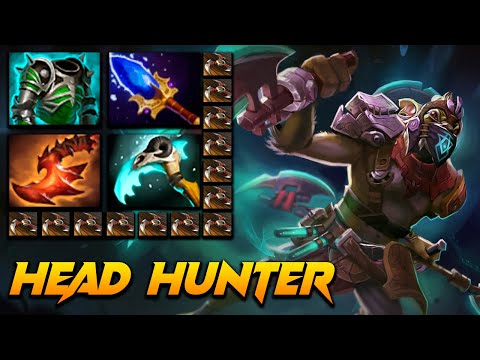 Bounty Hunter Immortal Stealth Assassin - Dota 2 Pro Gameplay [Watch & Learn]