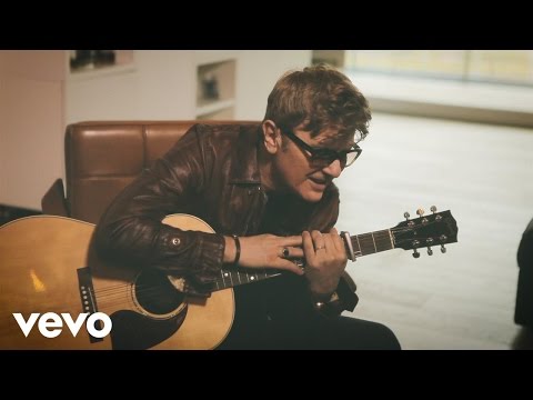 Ron - L’Ottava Meraviglia (Sanremo 2017)