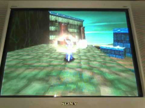 Spyro The Dragon W/ Commentary pt 22