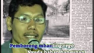 Download lagu Dhalang Poer : Proyek mp3 Download lagu Dhalang Poer : Proyek mp3