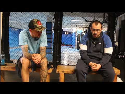 Face to Face with Jordan Rutherford