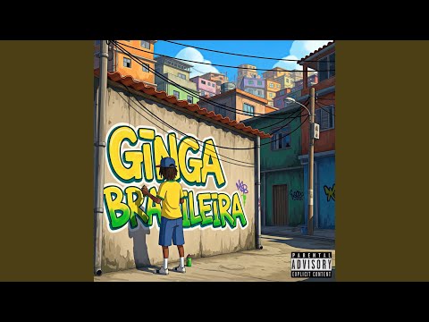 Ginga Brasileira
