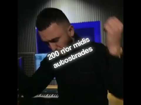 KASTRO - Reperi me i shpejt