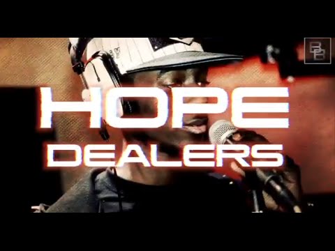 HOPE DEALERS | BL@CKBOX S5 Ep. 22/58