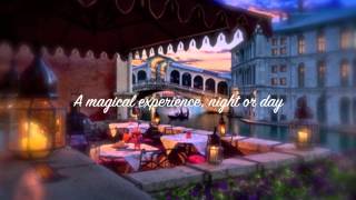 Al Ponte Antico Venice Hotel Review