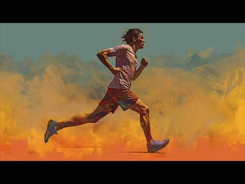 160 bpm Metronome — 120 Minutes Run (Half Marathon)