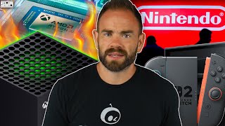 Microsoft Responds To Xbox Cancelation Rumors & Nintendo Issues A Statement | News Wave