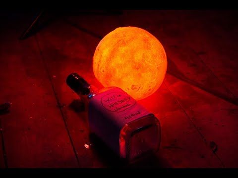 Winters Howl - Alpha Omega (Official Music Video)